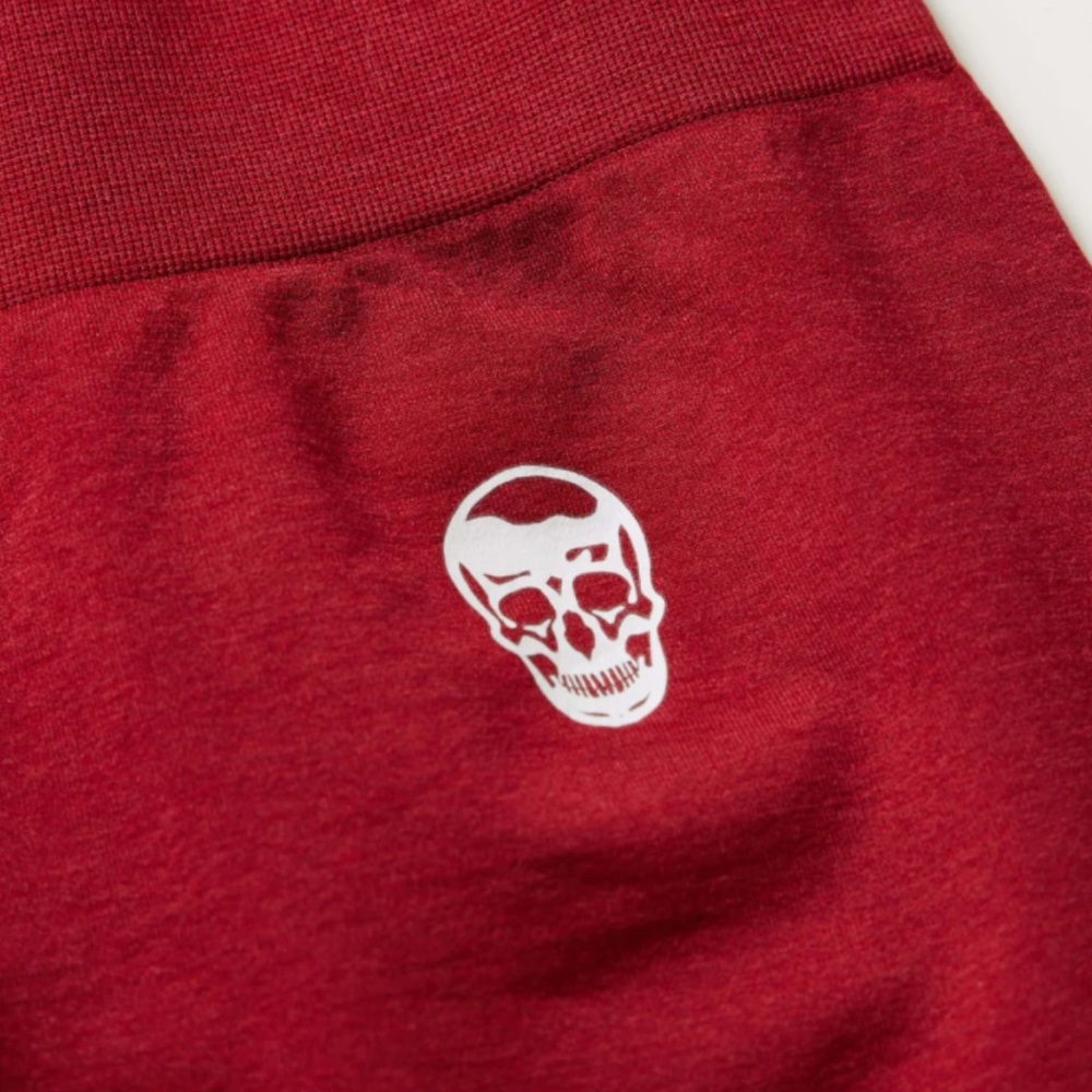 Gymreapers shorts - Picture 3 of 7